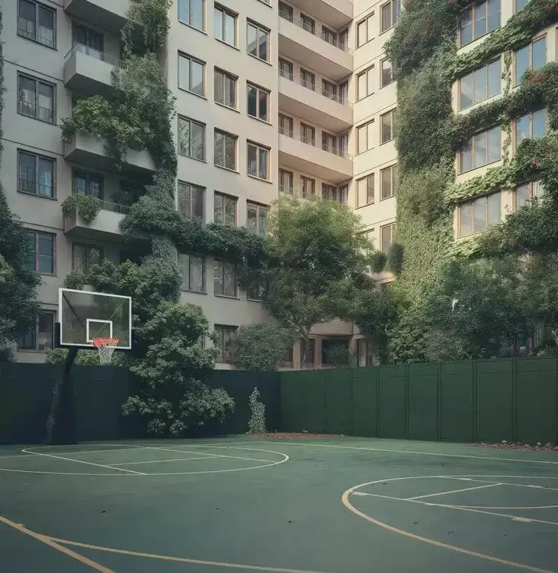 Oberoi Residences Gurugram