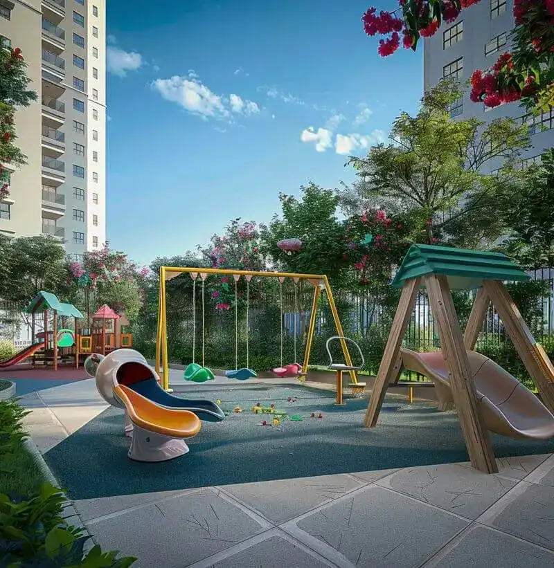 Oberoi Residences Gurugram