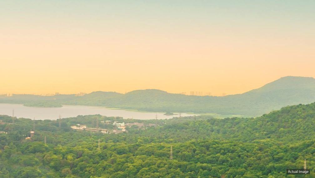 Oberoi Residences New Launch