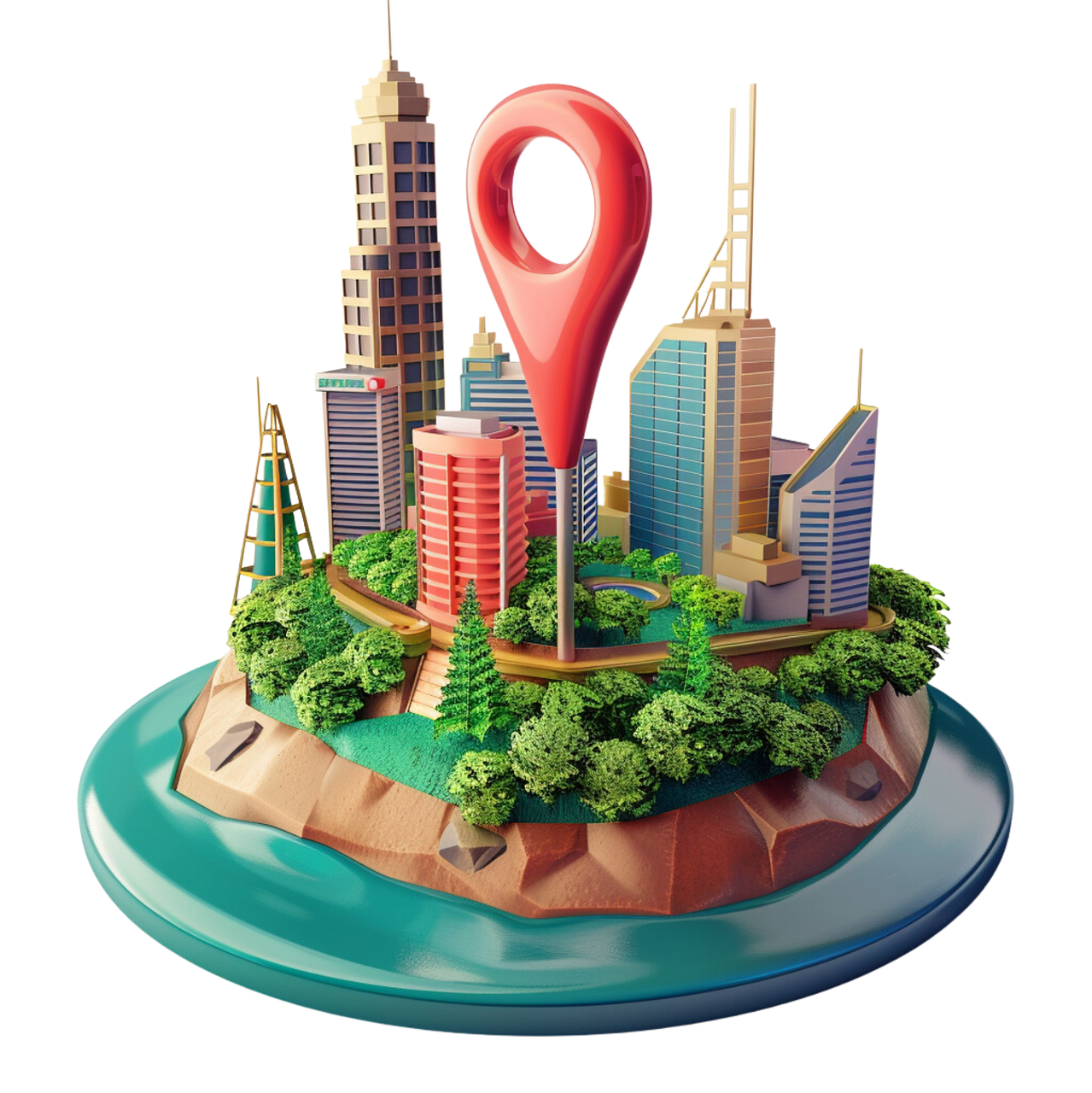 Oberoi Residences Gurugram